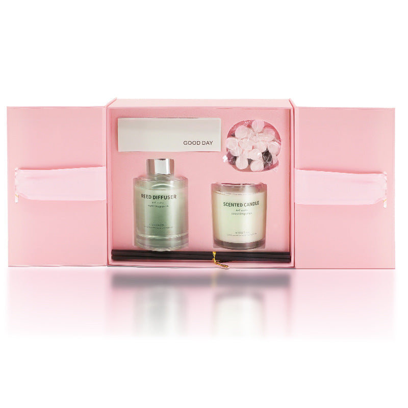 Kyushu™ –  Sakura Romance Air Freshener Set