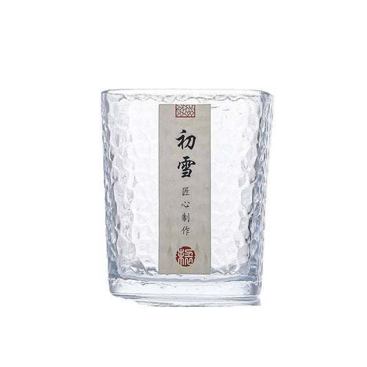Kyushu™ – Artisan Glass