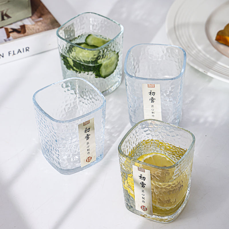 Kyushu™ – Artisan Glass